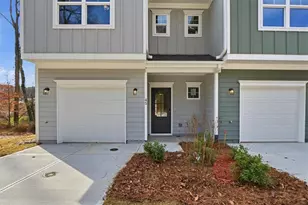 45 Wright St, Lavonia, GA 30553 - Photo 4