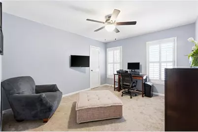 1101 Collier Road NW #Q6, Atlanta, GA 30318 - Photo 12