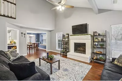 10875 Mortons Crossing, Alpharetta, GA 30022 - Photo 2