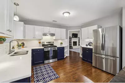 10875 Mortons Crossing, Alpharetta, GA 30022 - Photo 16