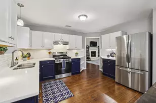 10875 Mortons Crossing, Alpharetta, GA 30022 - Photo 16