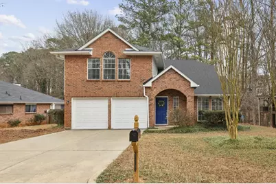 10875 Mortons Crossing, Alpharetta, GA 30022 - Photo 8