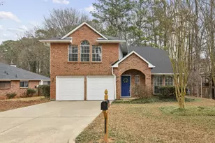 10875 Mortons Crossing, Alpharetta, GA 30022 - Photo 8