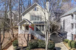 2137 Adams Overlook NW, Atlanta, GA 30318 - Photo 48