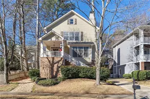 2137 Adams Overlook NW, Atlanta, GA 30318 - Photo 1