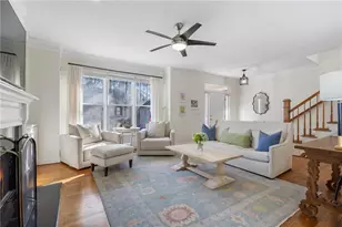 2137 Adams Overlook NW, Atlanta, GA 30318 - Photo 4