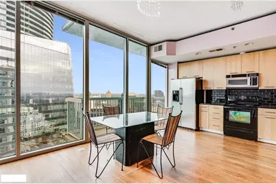 3324 Peachtree Road NE #2515, Atlanta, GA 30326 - Photo 2