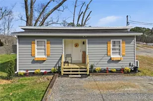 502 Old Canton Rd, Ball Ground, GA 30107 - Photo 1