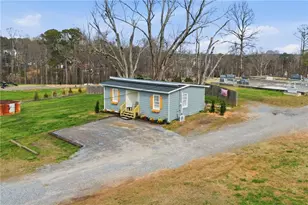 502 Old Canton Rd, Ball Ground, GA 30107 - Photo 2