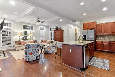 1016 River Vista Drive, Atlanta, GA 30339 - Photo 16