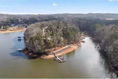 5523 Mount Shores Circle, Gainesville, GA 30506 - Photo 34