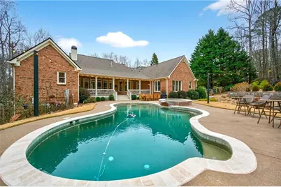 121 Laurel Ridge Drive, Alpharetta, GA 30004 - Photo 14