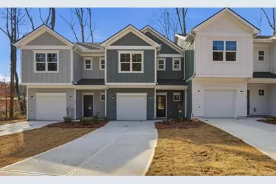 49 Wright Street #65, Lavonia, GA 30553 - Photo 1