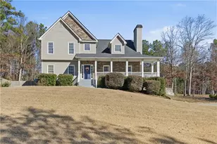 41 Golden Eagle Dr, Adairsville, GA 30103 - Photo 1