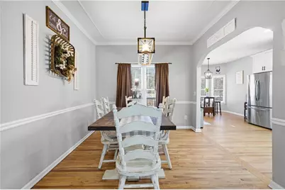 41 Golden Eagle Drive, Adairsville, GA 30103 - Photo 14