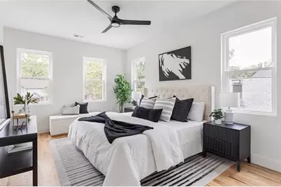 1044 Martin Street #A, Atlanta, GA 30315 - Photo 4