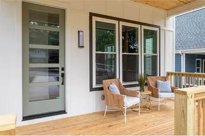 1044 Martin Street #A, Atlanta, GA 30315 - Photo 6