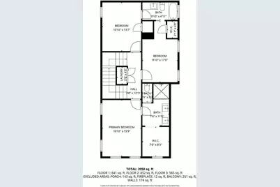 1044 Martin Street #A, Atlanta, GA 30315 - Photo 40