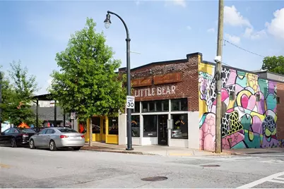 1044 Martin Street #A, Atlanta, GA 30315 - Photo 32