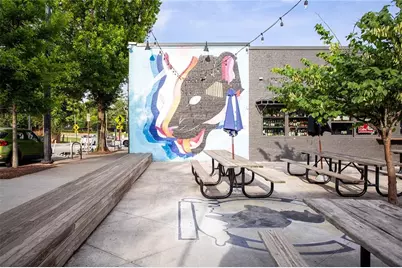 1044 Martin Street #A, Atlanta, GA 30315 - Photo 34