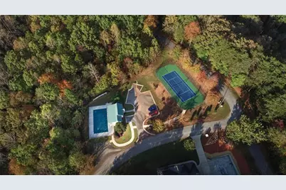 49 Old Stamp Mill Road, Dahlonega, GA 30533 - Photo 4