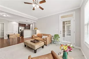 7265 Glisten Ave NE, Sandy Springs, GA 30328 - Photo 2