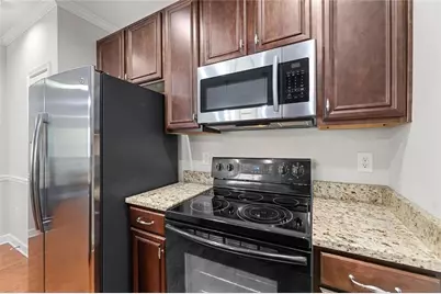 7265 Glisten Avenue NE #128, Sandy Springs, GA 30328 - Photo 6