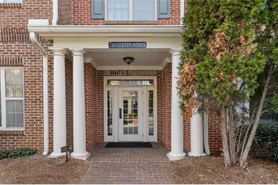 7265 Glisten Avenue NE #128, Sandy Springs, GA 30328 - Photo 20