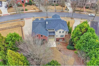 4541 Meadow Club Drive, Suwanee, GA 30024 - Photo 80