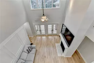 4541 Meadow Club Dr, Suwanee, GA 30024 - Photo 40