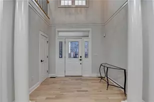 4541 Meadow Club Dr, Suwanee, GA 30024 - Photo 2