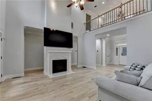 4541 Meadow Club Dr, Suwanee, GA 30024 - Photo 16