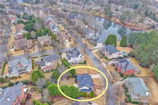 4541 Meadow Club Dr, Suwanee, GA 30024 - Photo 86