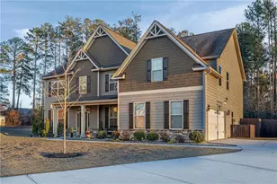 289 Greighmoor Ct, Loganville, GA 30052 - Photo 1