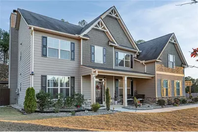 289 Greighmoor Court, Loganville, GA 30052 - Photo 2