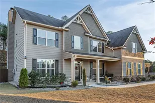 289 Greighmoor Ct, Loganville, GA 30052 - Photo 2