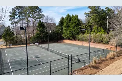 827 Tramore Court, Acworth, GA 30102 - Photo 46