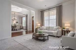 827 Tramore Ct, Acworth, GA 30102 - Photo 6