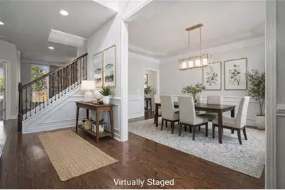 827 Tramore Court, Acworth, GA 30102 - Photo 4