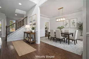 827 Tramore Ct, Acworth, GA 30102 - Photo 4