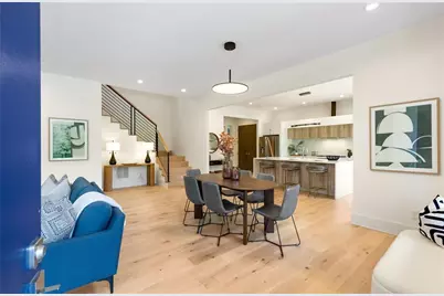 1045 Shepherds Lane NE, Atlanta, GA 30324 - Photo 4