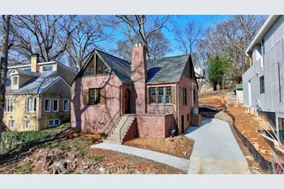 918 Glen Arden Way NE, Atlanta, GA 30306 - Photo 8