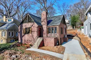 918 Glen Arden Way NE, Atlanta, GA 30306 - Photo 8