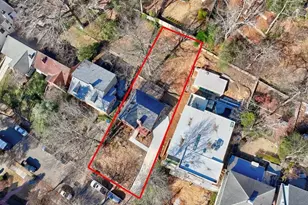 918 Glen Arden Way NE, Atlanta, GA 30306 - Photo 6