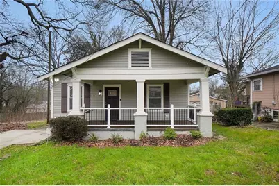 2148 Martin Luther King Jr Drive SW, Atlanta, GA 30310 - Photo 1