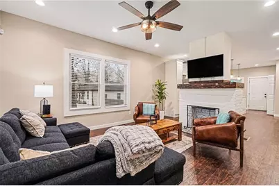 2148 Martin Luther King Jr Drive SW, Atlanta, GA 30310 - Photo 6