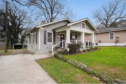 2148 Martin Luther King Jr Drive SW, Atlanta, GA 30310 - Photo 4