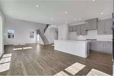 5113 Hillside Haven Drive, Powder Springs, GA 30127 - Photo 14