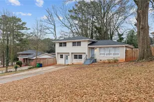 2971 Valley Ridge Dr, Decatur, GA 30032 - Photo 2
