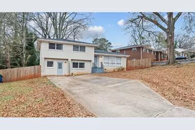 2971 Valley Ridge Drive, Decatur, GA 30032 - Photo 1